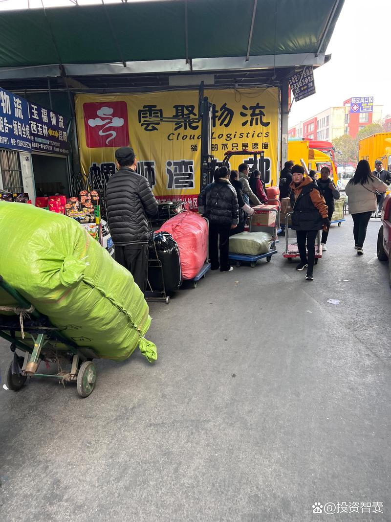 云南商贸公司选购指南：寻找最佳合作伙伴